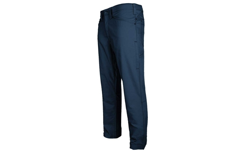 Vertx Hyde low profile 5 oz. men's pant fathom 34x36